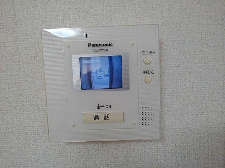 グラン・アヴェニールAの内装
