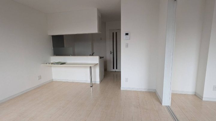 ヴェザリアの内装