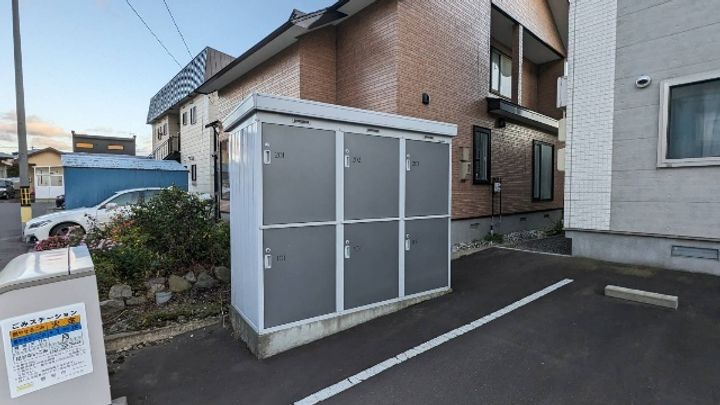 ヴェザリアの地図