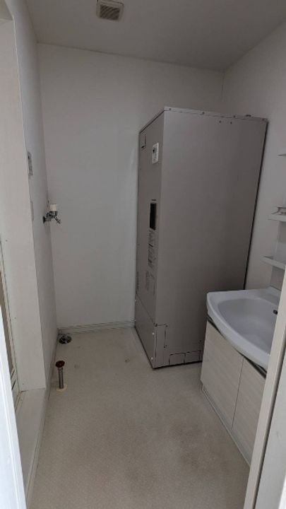 ヴェザリアの内装