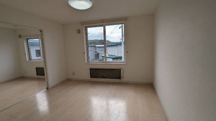 ヴェザリアの居間