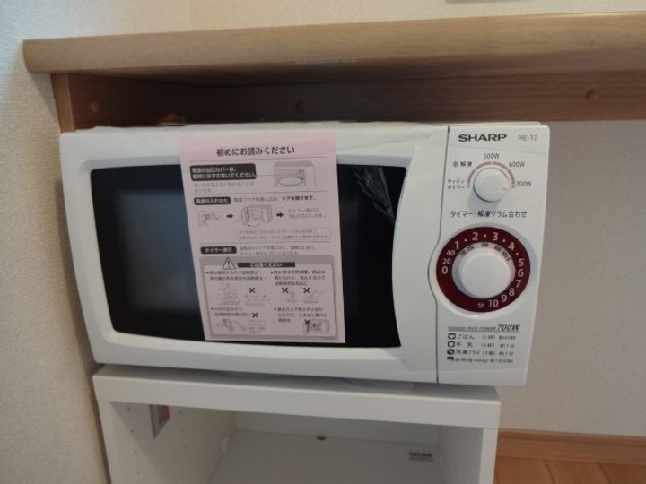 東京都大田区東六郷1(アパート)の賃貸物件の内装