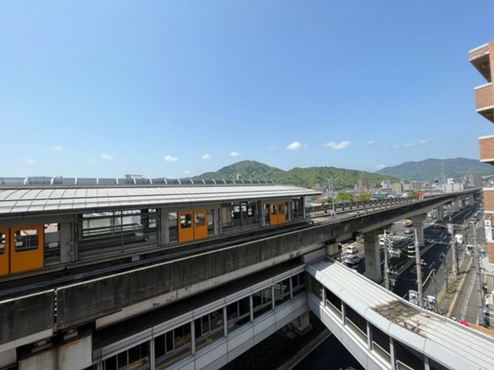 グランヴェルジェ中須IIのその他画像