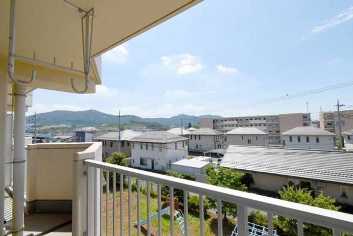 ビレッジハウス佐野米山1号棟のその他画像