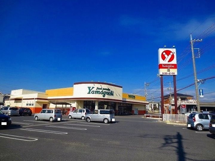 プチ グレーヌAの周辺