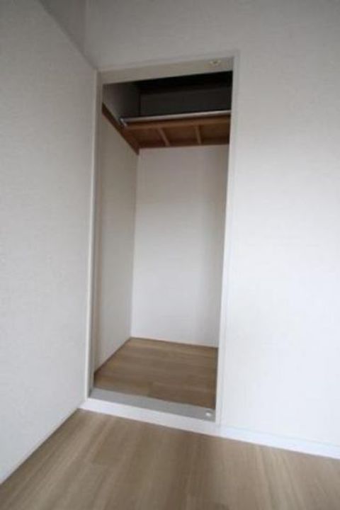 グランヴィアB棟の内装