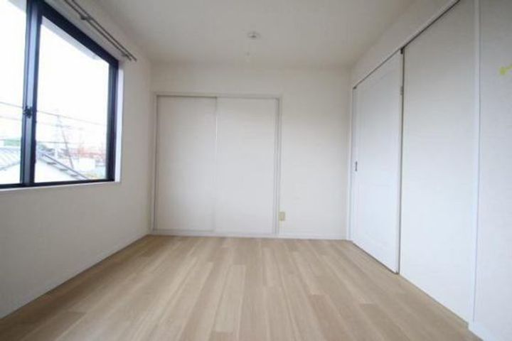 グランヴィアB棟の内装