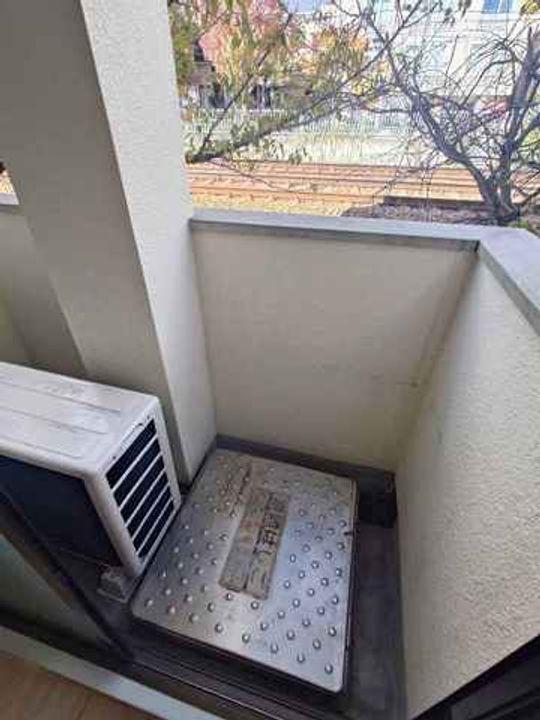 JUN芦屋の内装