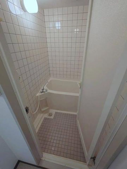 JUN芦屋の風呂