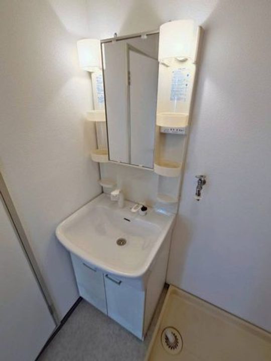 JUN芦屋の内装
