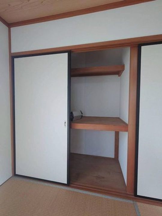 JUN芦屋の内装