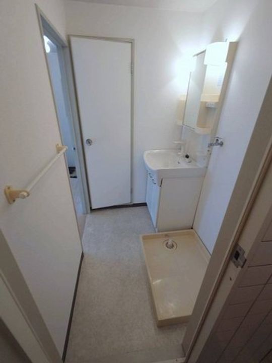 JUN芦屋の内装