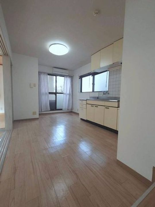 JUN芦屋の居間