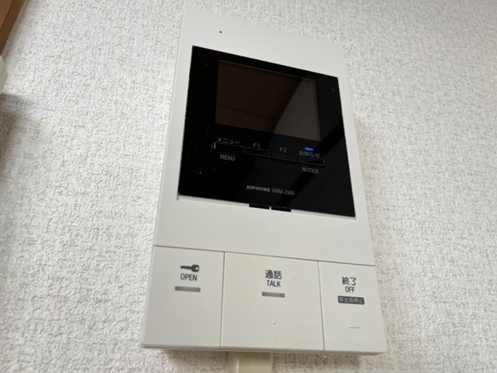 谷岡ビル2号館の内装