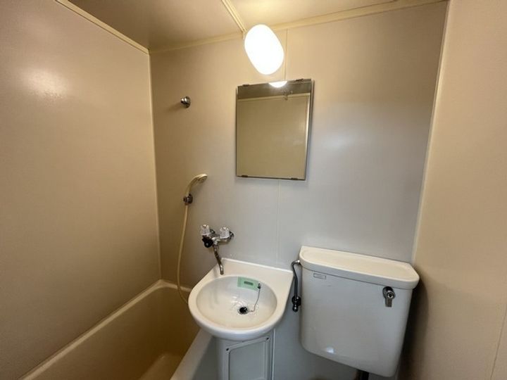 谷岡ビル2号館の内装