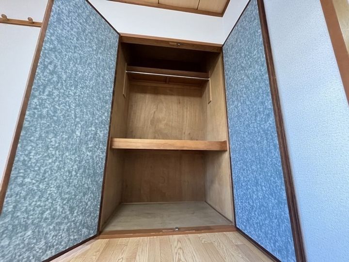 谷岡ビル2号館の内装