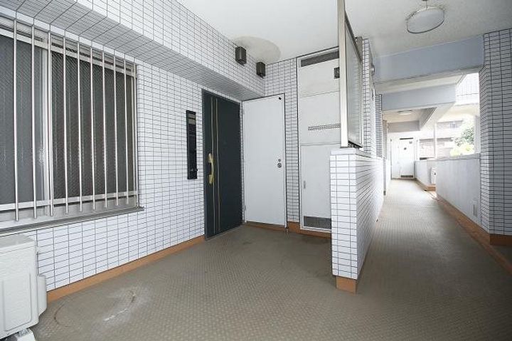 パティオタワー大宮のその他画像