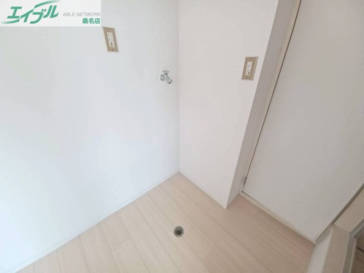 カプレーナ桑名 A棟のその他画像