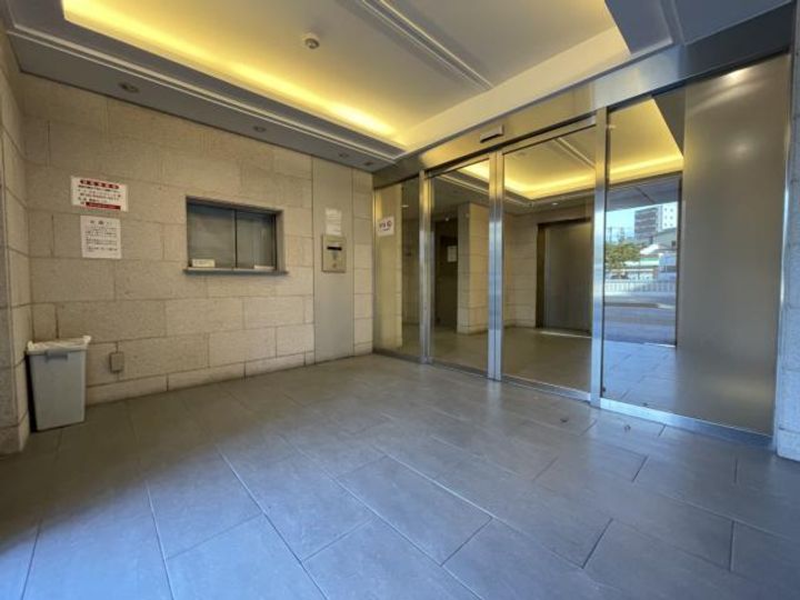 大阪府大阪市西淀川区姫里2(マンション)の賃貸物件の地図