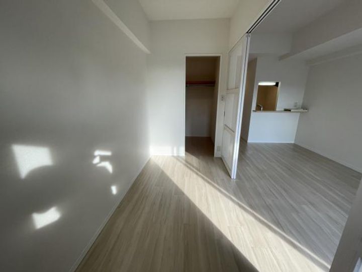 大阪府大阪市西淀川区姫里2(マンション)の賃貸物件の内装