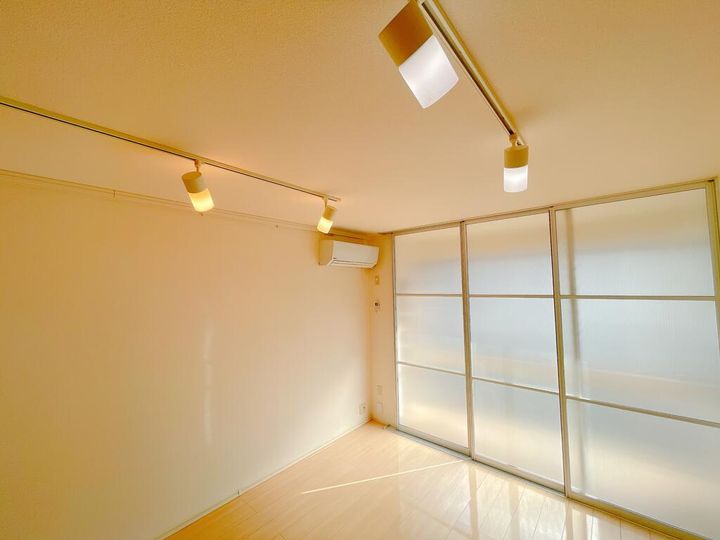 るーばんハイムの地図