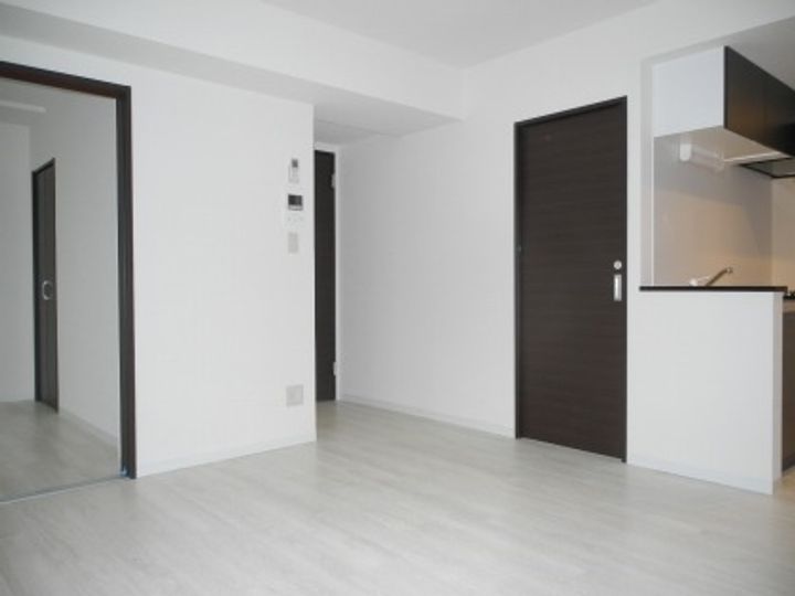 CASA MIYANOMORIの内装