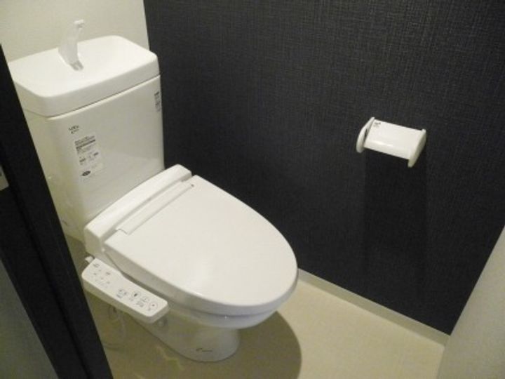 CASA MIYANOMORIの内装