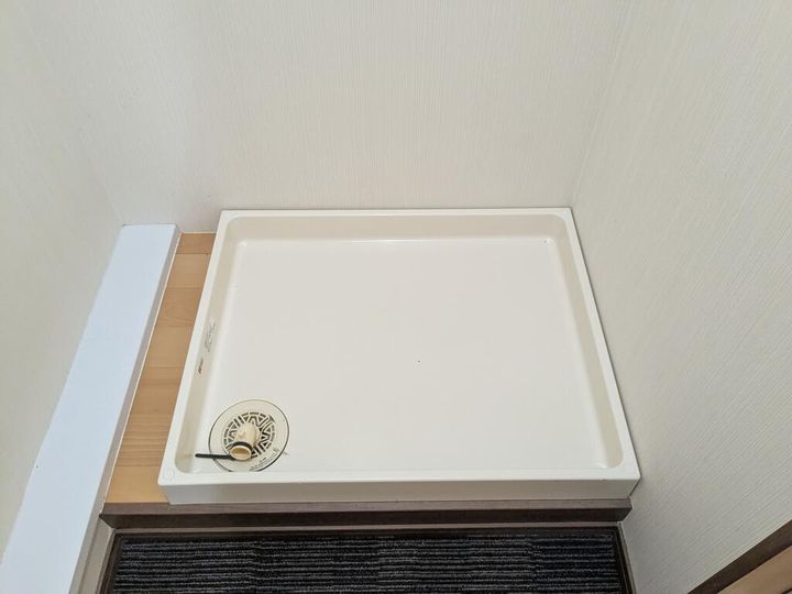 三重県四日市市西新地(一戸建)の賃貸物件の内装