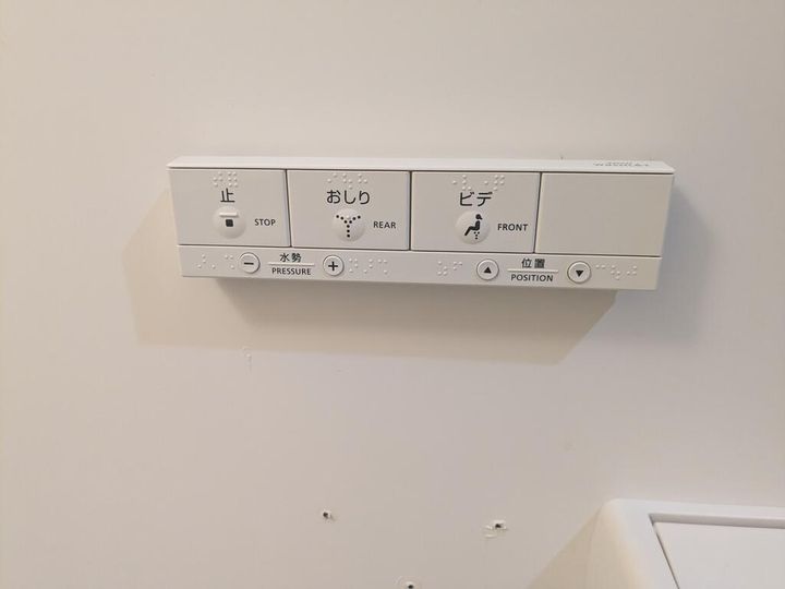 三重県四日市市西新地(一戸建)の賃貸物件の内装