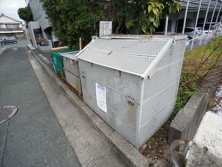 リアライズ山下町のその他画像