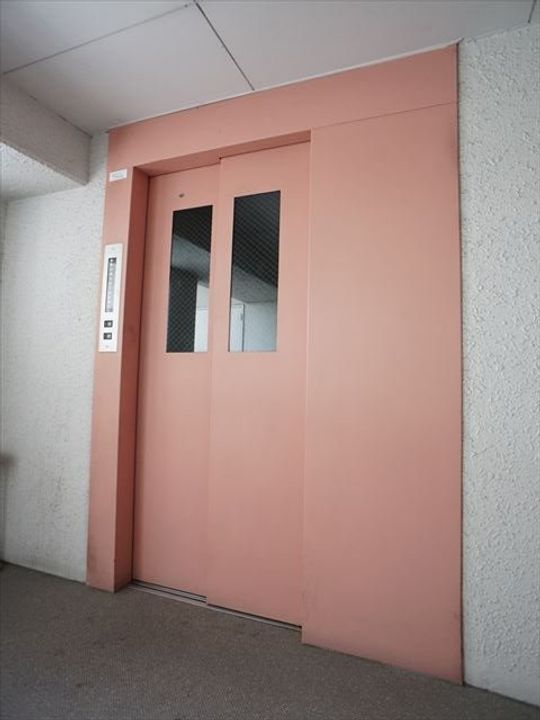 リアライズ山下町の地図