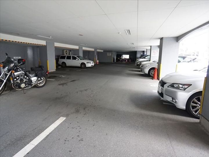 リアライズ山下町の地図