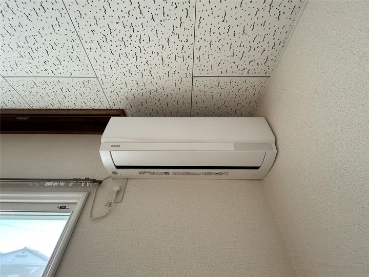 コーポプロムナードのその他画像