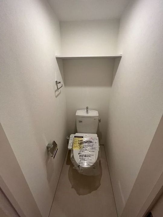東京都八王子市大塚(アパート)の賃貸物件の内装