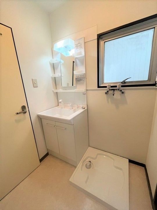 北千住シャルダンマンションの内装