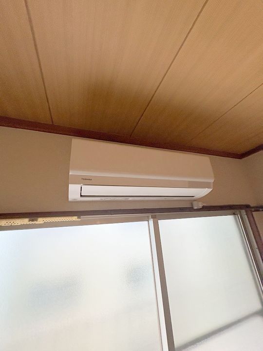 大阪府大阪市住吉区殿辻1(マンション)の賃貸物件の内装