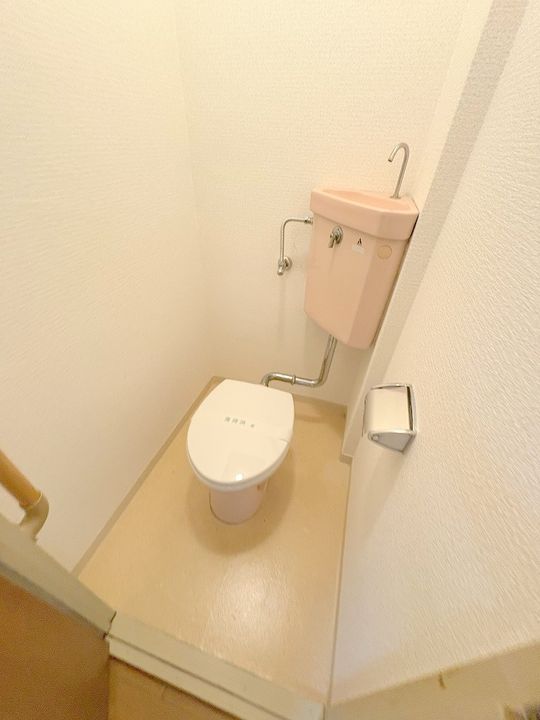 大阪府大阪市住吉区殿辻1(マンション)の賃貸物件の内装