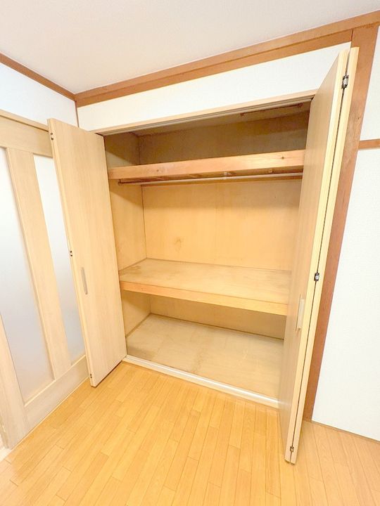 大阪府大阪市住吉区殿辻1(マンション)の賃貸物件の内装