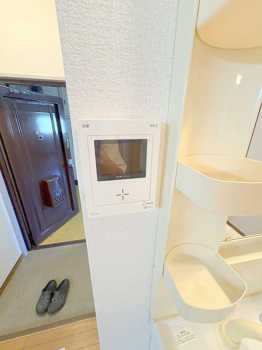 大阪府大阪市住吉区殿辻1(マンション)の賃貸物件の内装