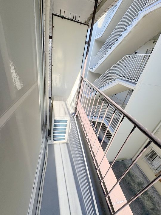 大阪府大阪市住吉区殿辻1(マンション)の賃貸物件の内装