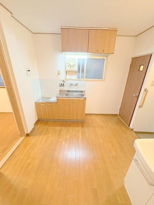 大阪府大阪市住吉区殿辻1(マンション)の賃貸物件の居間