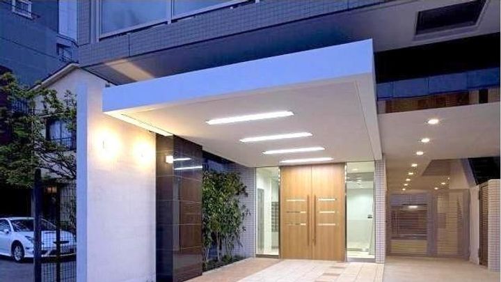 東京都墨田区八広3(マンション)の賃貸物件の地図