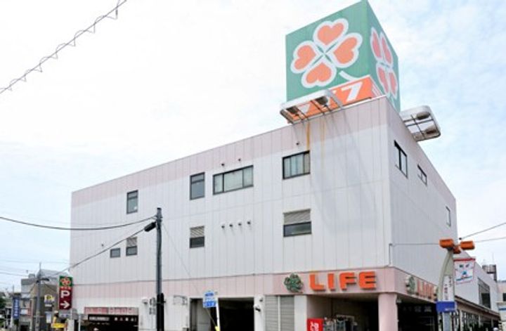 東京都世田谷区北烏山9(マンション)の賃貸物件の周辺