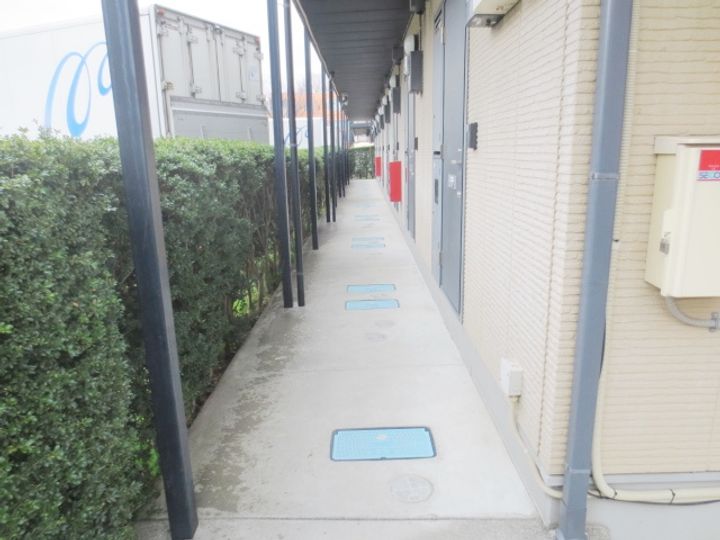 埼玉県さいたま市南区白幡4(アパート)の賃貸物件のその他画像