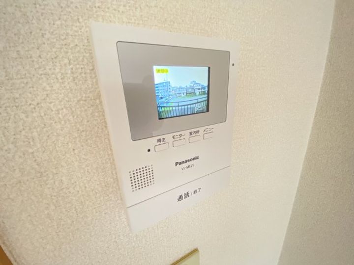埼玉県さいたま市南区白幡4(アパート)の賃貸物件の内装