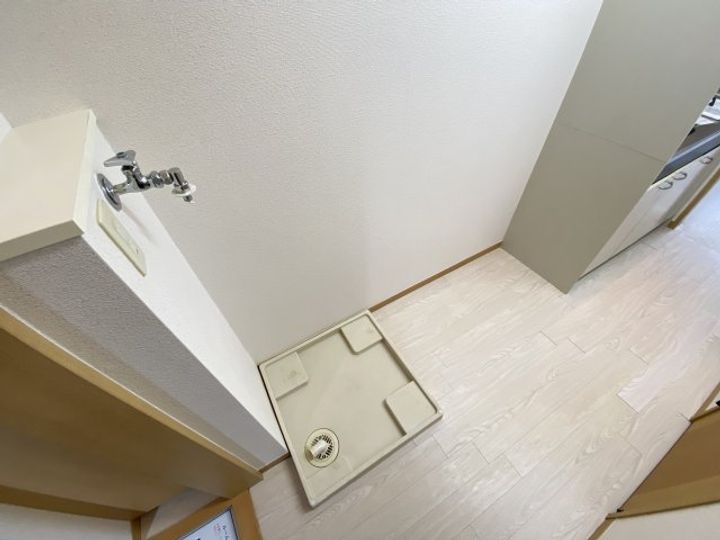埼玉県さいたま市南区白幡4(アパート)の賃貸物件の内装