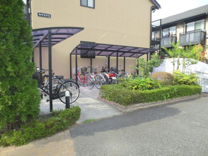 埼玉県さいたま市南区白幡4(アパート)の賃貸物件の地図