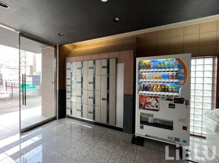 宮城県仙台市宮城野区小田原弓ノ町(マンション)の賃貸物件の地図