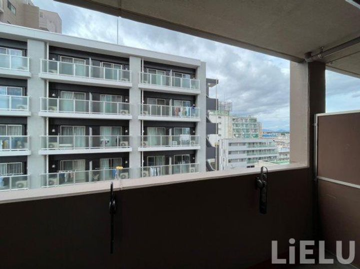 宮城県仙台市宮城野区小田原弓ノ町(マンション)の賃貸物件の風呂