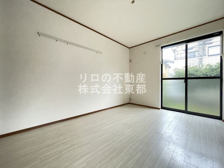 ラ プラージュの内装